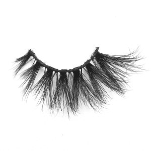 16mm mink lashes LX146