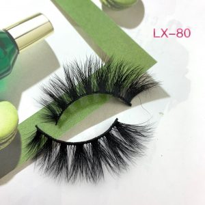 Wholesale mink lashes vendors