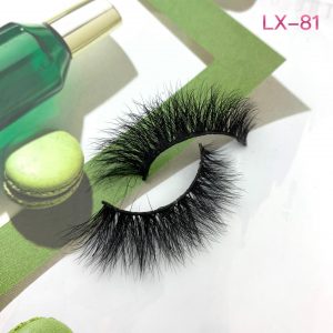 Mink lashes vendors