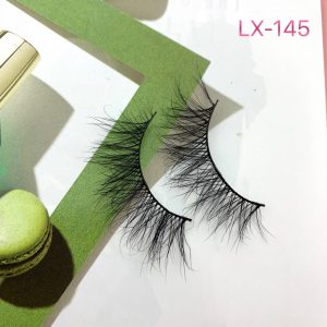 Wholesale lash vendors