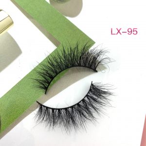 Mink lash vendors wholesale