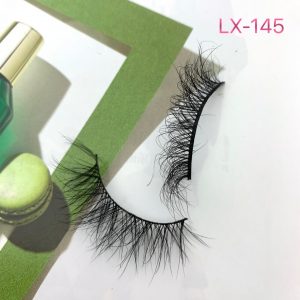 Eyelash vendors wholesale