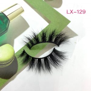 Mink lashes wholesale