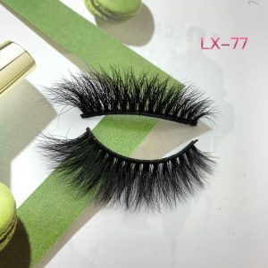 Wholesale mink lashes