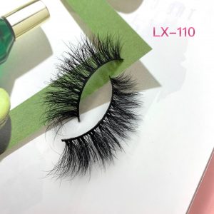 Mink eyelash vendors