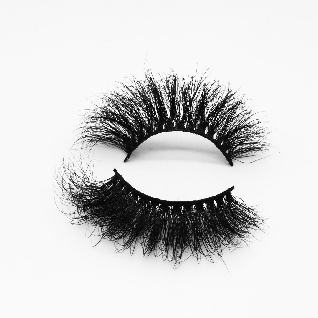 9804 22MM Lashes