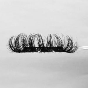 25MM Russian Lashes 57A