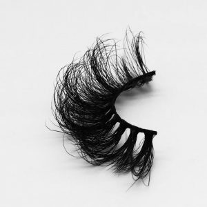 25mm Russian Lashes 45C