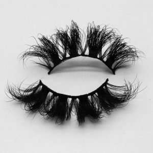 25mm Russian Lashes 649A