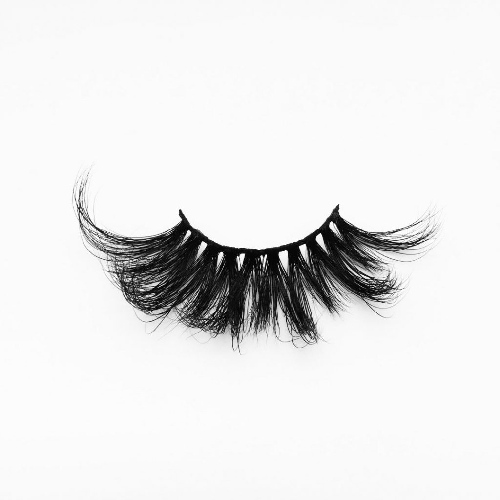 30MM Mink Lashes H045