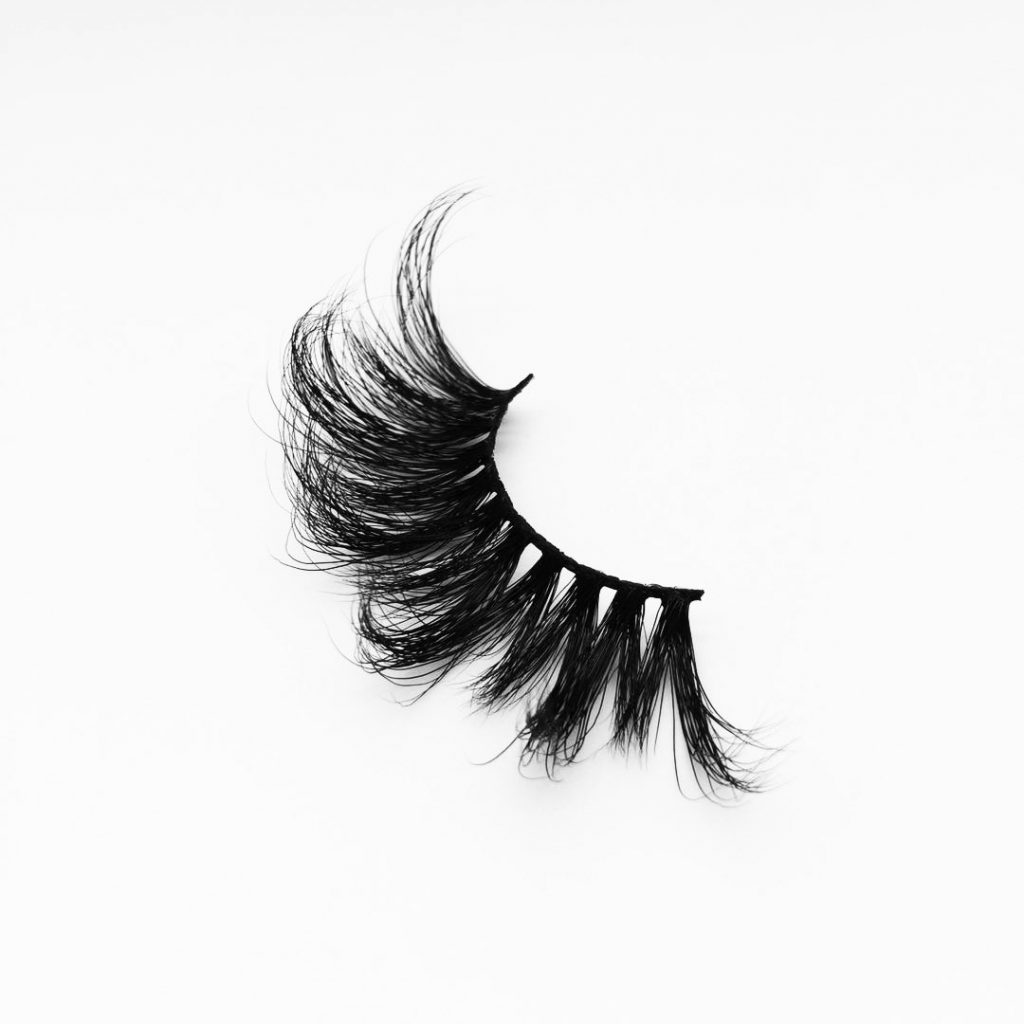 30MM Mink Lashes H045