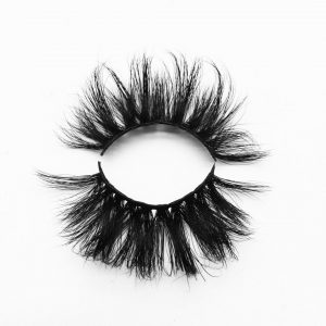 30MM Mink Lashes H145