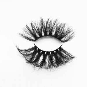 30MM Mink Lashes H170