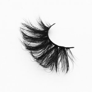 30MM Mink Lashes H632