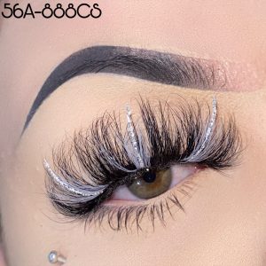 Wholesale Mink Lashes