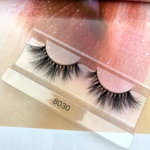 Mink Eyelashes Wholesale