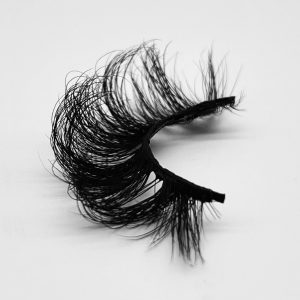 8447-F Russian Lashes 20mm