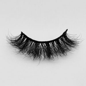 8566-F 20mm Russian Lashes