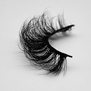 8566-F 20mm Russian Lashes