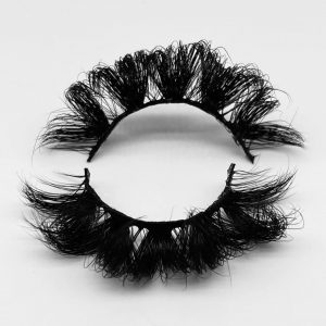 8616-F 20mm Russian Lashes