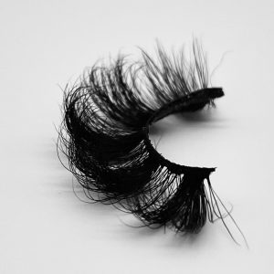 8809-F 20mm Russian Lashes