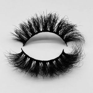 8838-F 20MM Russian Lashes