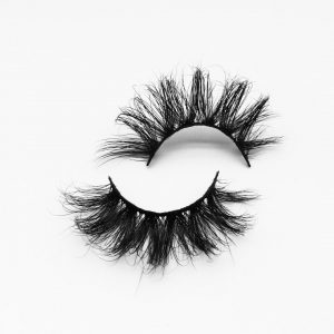 902 22MM Lashes