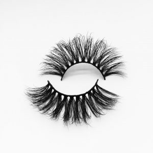 9036 22MM Eyelashes Vendor