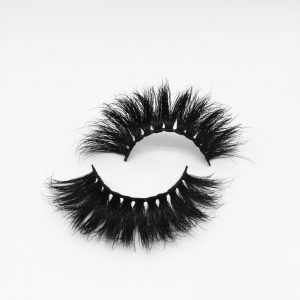 9139 22MM Lashes