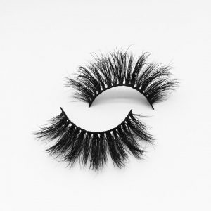 9186 22MM Lashes