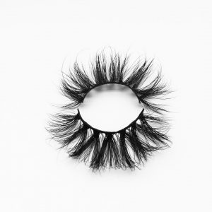 9676 22MM Lashes