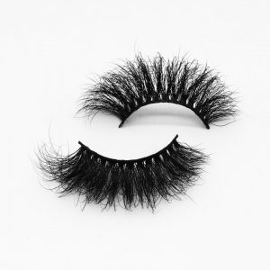 9804 22MM Lashes