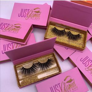 Wholesale lash vendors