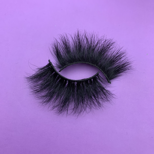 Wholesale Mink Lashes 185A