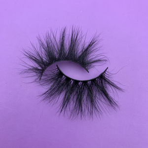 Wholesale Mink Lashes 48E