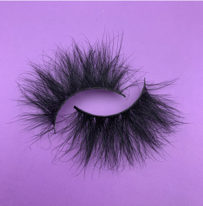 Wholesale Mink Lashes 48F