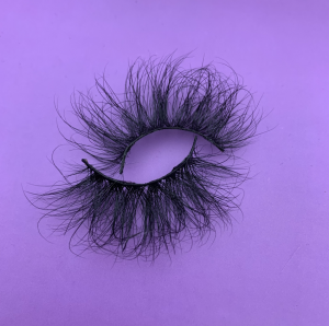 Wholesale Mink Eyelashes 632A