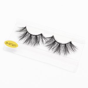 25mm Mink Lashes LXP40