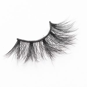 25mm Mink Lashes LXP40