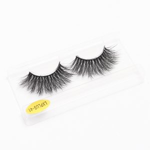 25mm Mink Lashes LXP41