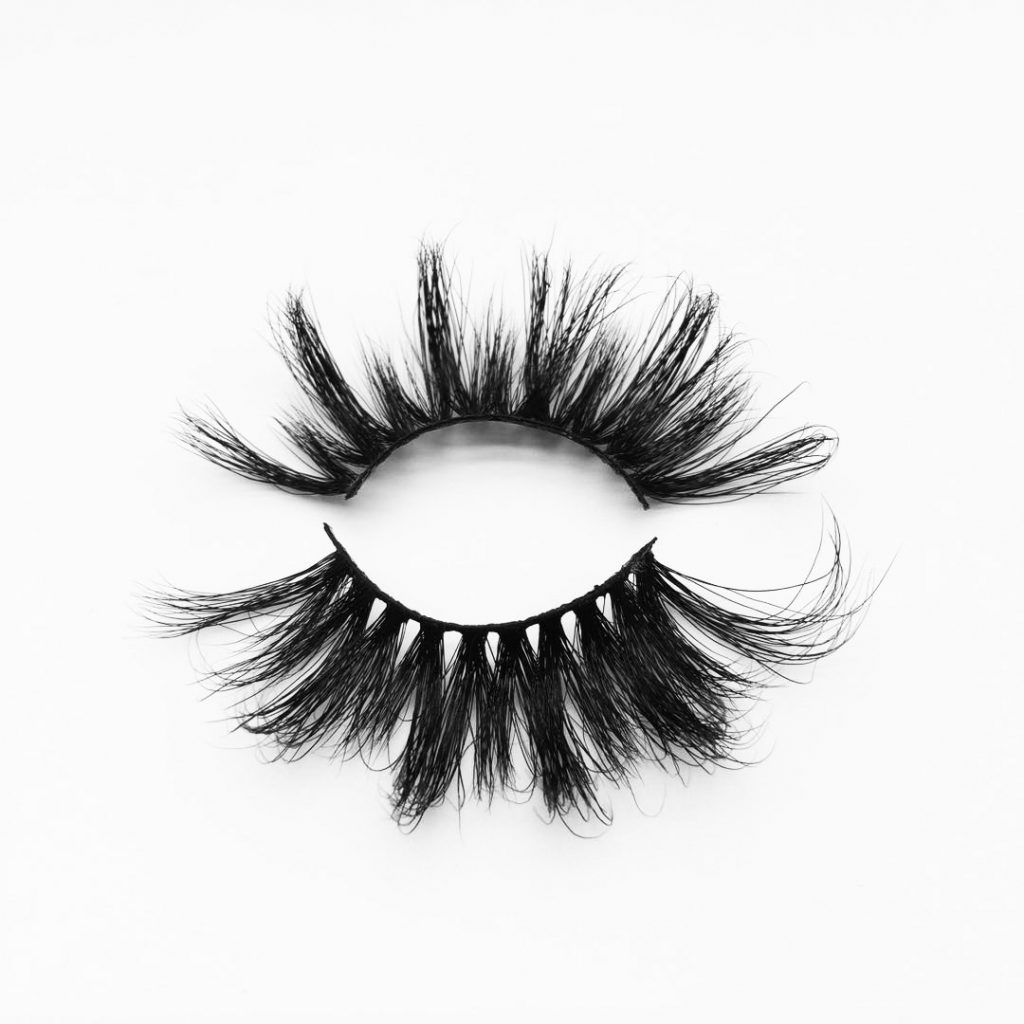 30MM Mink Lashes H045