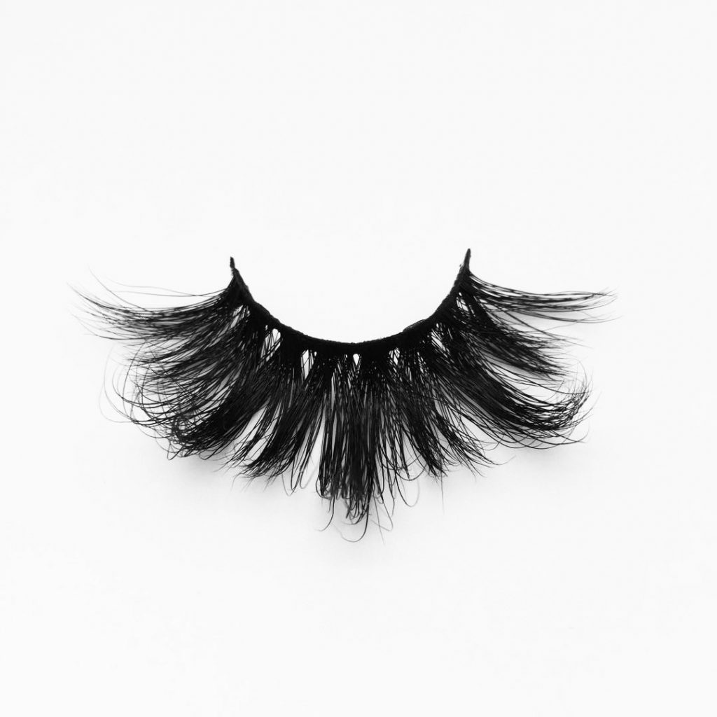 30MM Mink Lashes H047