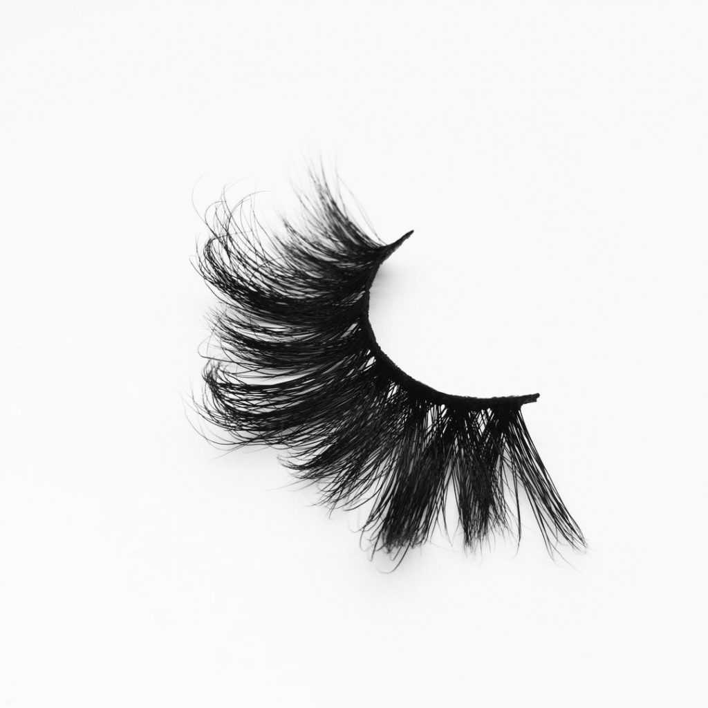 30MM Mink Lashes H047