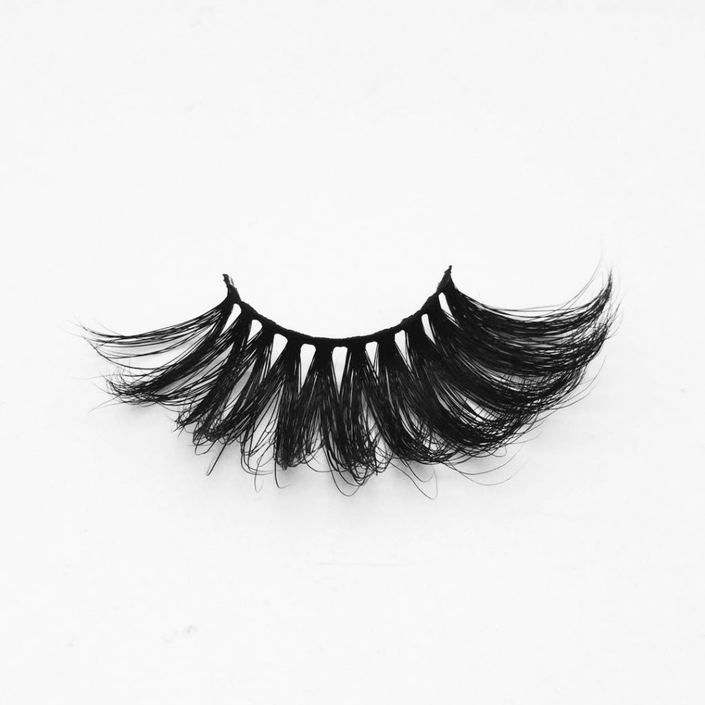 30MM Mink Lashes H112