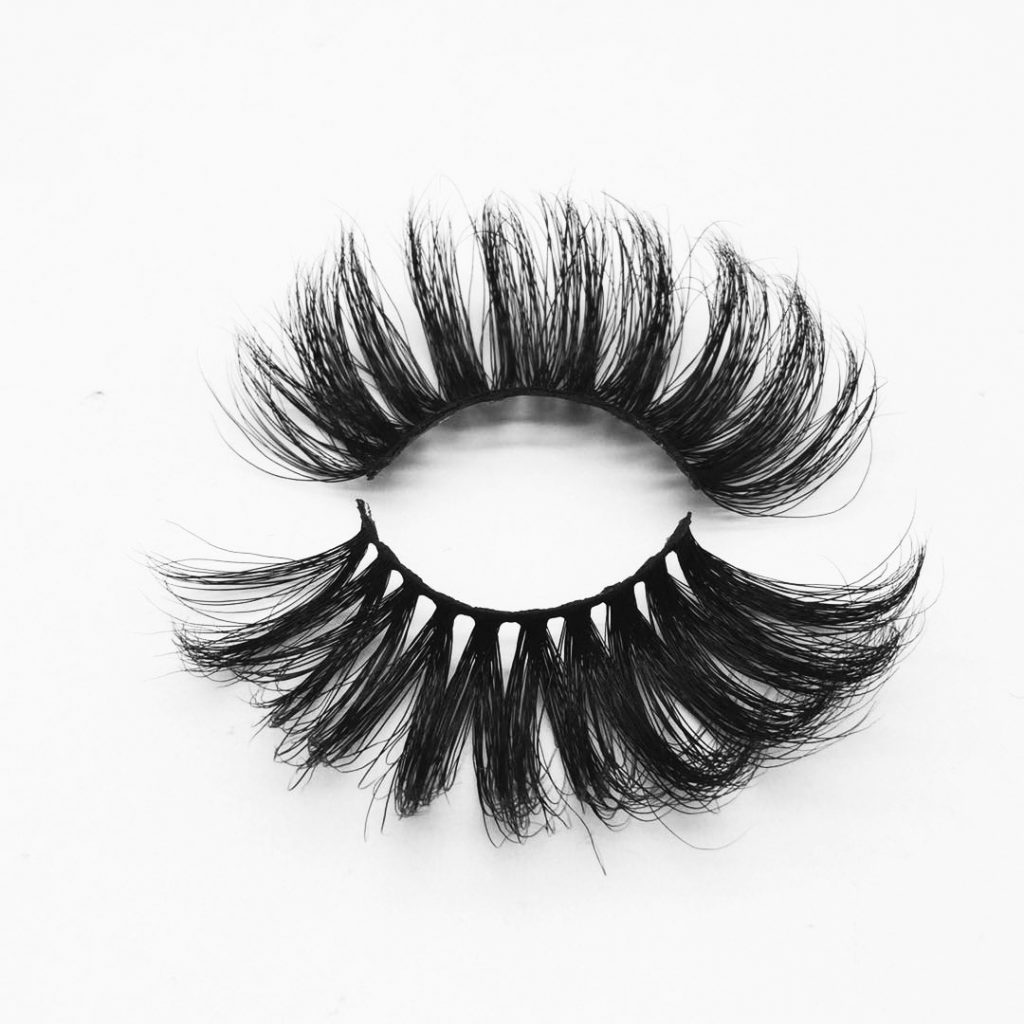 30MM Mink Lashes H112