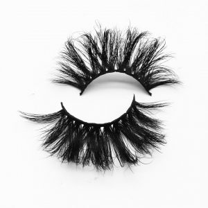 30MM Mink Lashes H145