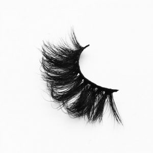 30MM Mink Lashes H145