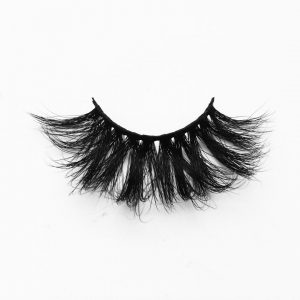 30MM Mink Lashes H145