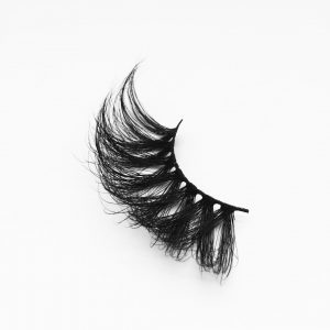 30MM Mink Lashes H170