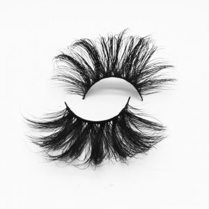 30MM Mink Lashes H632